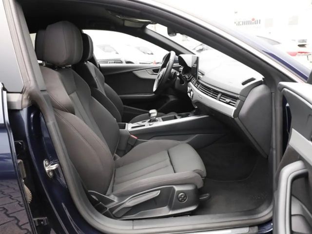 Audi A5 40 TDI Quattro Sport Sportback