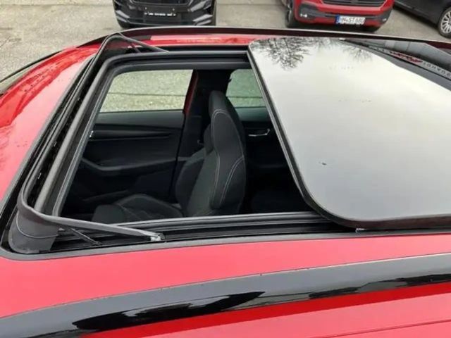 Skoda Karoq 2.0 TSI Sportline