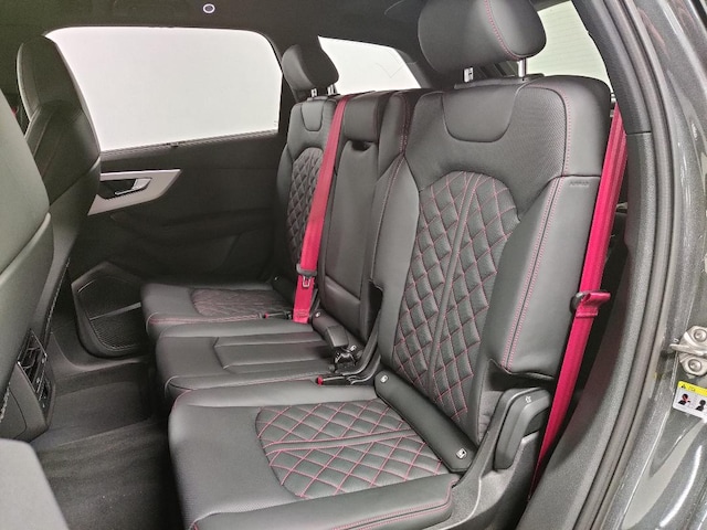 Audi Q7 Hybride Quattro