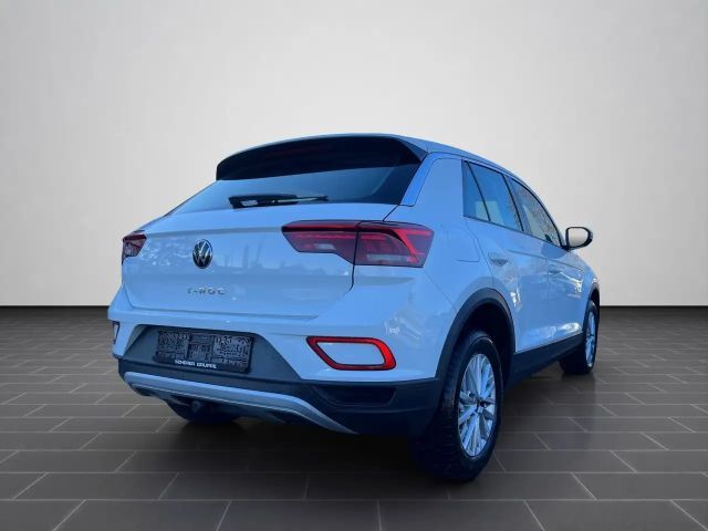 Volkswagen T-Roc 1,0 TSI 6-Gang | 16" | AHK | App-Connect |