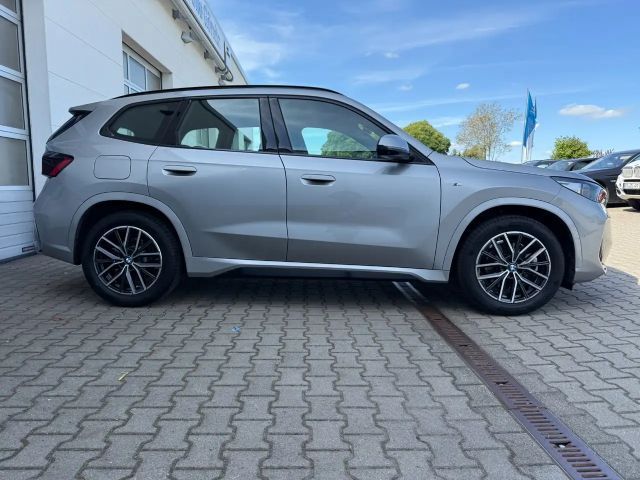 BMW X1 sDrive