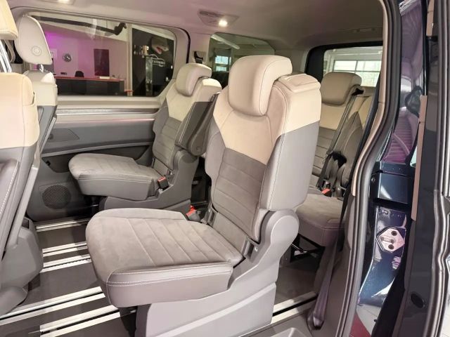 Volkswagen Multivan Style T7