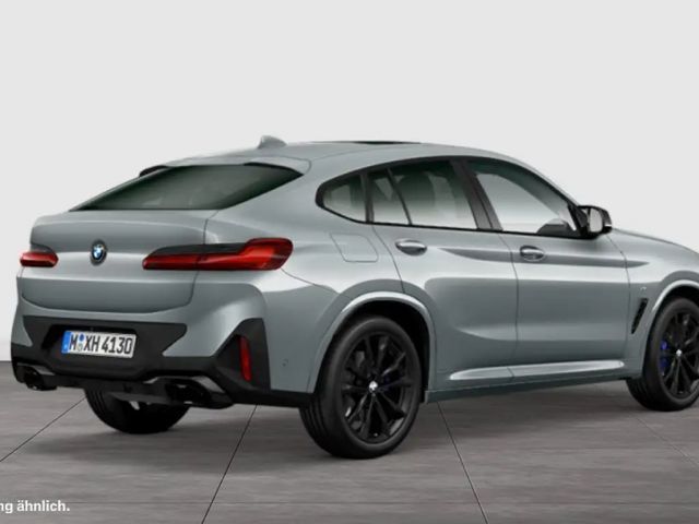BMW X4 Coupé M-Sport