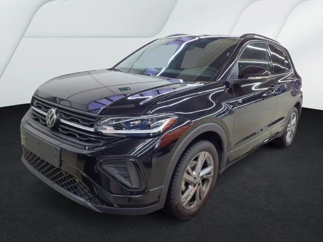 Volkswagen T-Cross 1.5 TSI DSG IQ.Drive R-Line