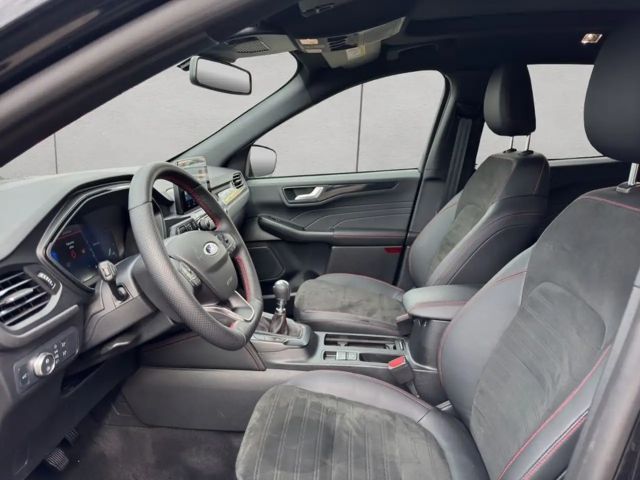 Ford Kuga EcoBoost ST Line X