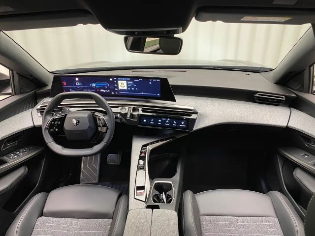Peugeot 5008 Allure Pack Hybrid
