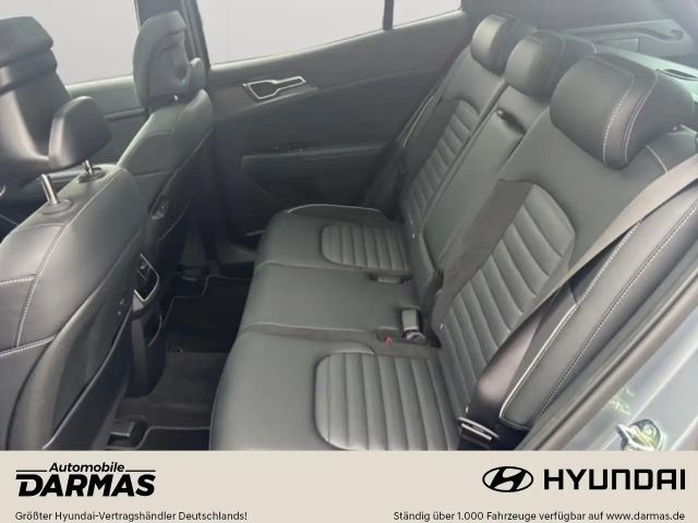 Kia Sportage GT-Line