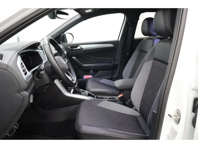 Volkswagen T-Roc 1.5 TSI DSG