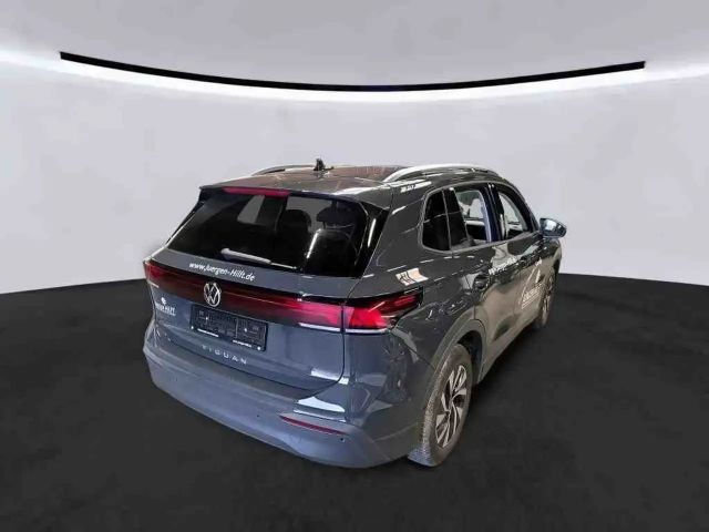 Volkswagen Tiguan 2.0 TDI DSG Life