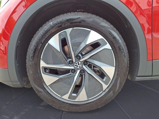 Volkswagen ID.4 Pure