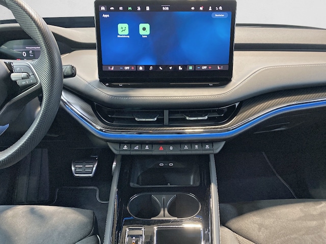 Skoda Enyaq Sportline