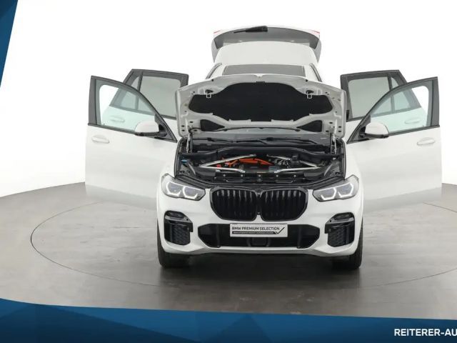 BMW X5 M-Sport xDrive45e