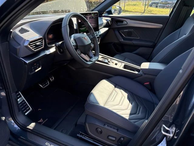 Cupra Formentor DSG VZ