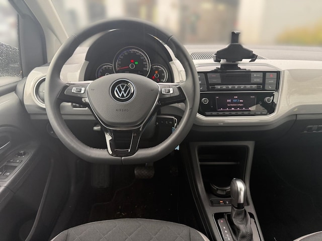 Volkswagen e-up! e-Edition DAB Rückfahrkam. PDC SHZ Klimaautom