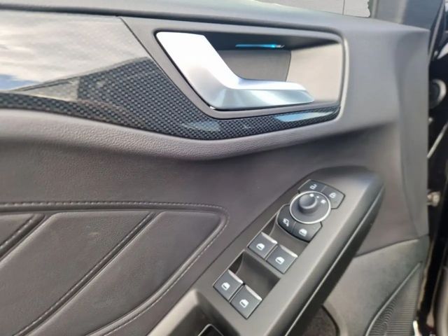 Ford Focus EcoBoost ST Line Wagon