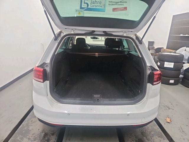 Volkswagen Passat 2.0 TDI Business Variant