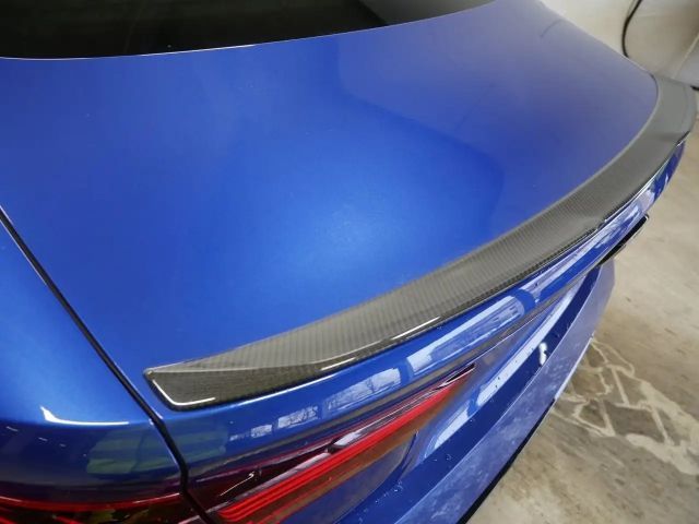 BMW M4 Competition Coupé