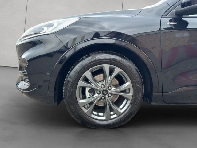 Ford Kuga ST Line