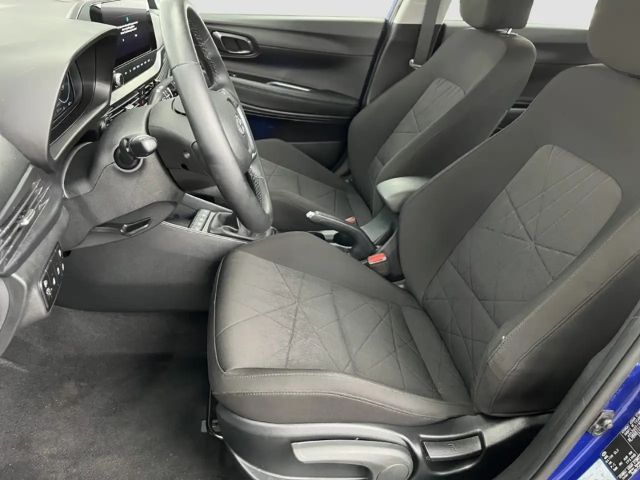 Hyundai Bayon 1.0 T-GDi