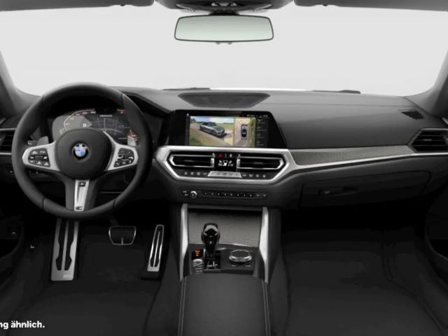 BMW 440 Cabrio M440i xDrive