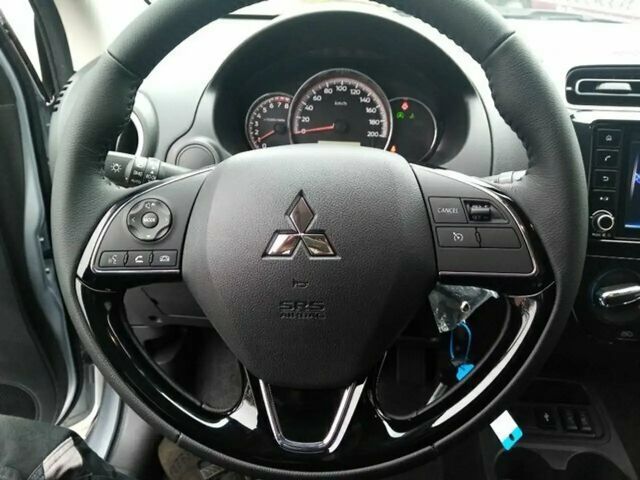 Mitsubishi Space Star CVT Star
