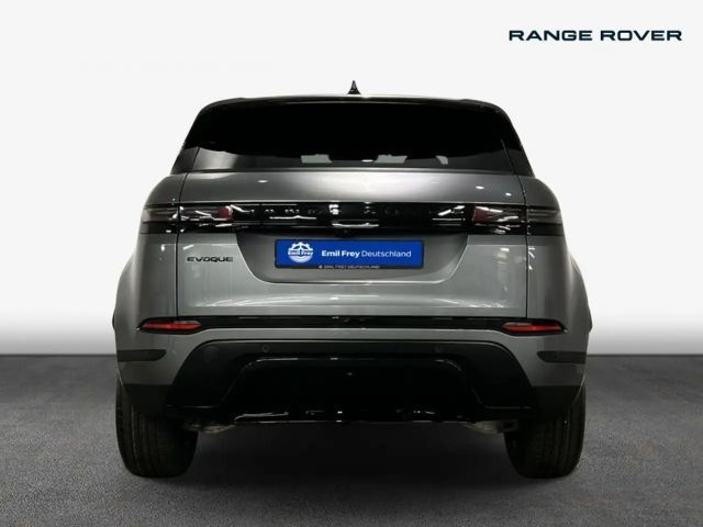 Land Rover Range Rover Evoque S