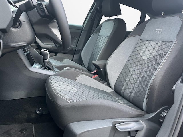 Volkswagen Taigo 1.0 TSI DSG R-Line