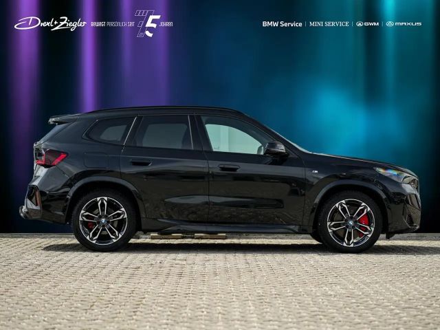 BMW X1 M-SportPro xDrive20d