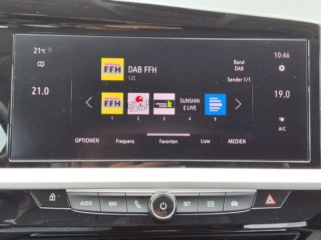 Opel Grandland X 1.5 CDTI 1.5 Turbo Elegance