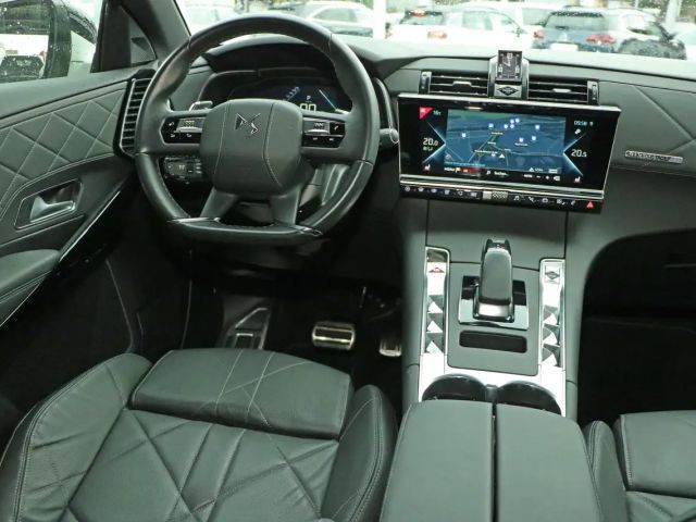 DS DS 7 Crossback Crossback