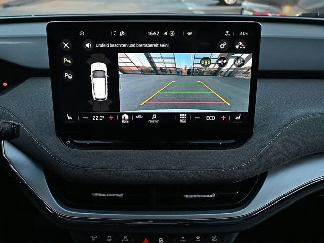 Skoda Octavia Combi Style Style iV