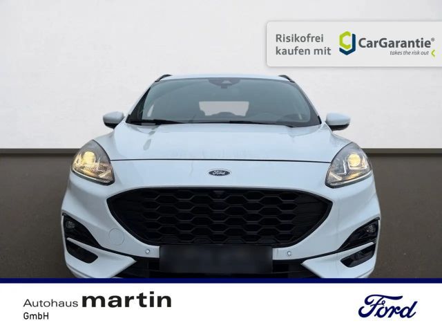 Ford Kuga Plug in Hybrid ST Line