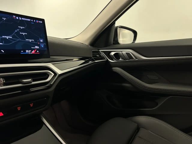 BMW i4 Coupé Gran Coupé eDrive40