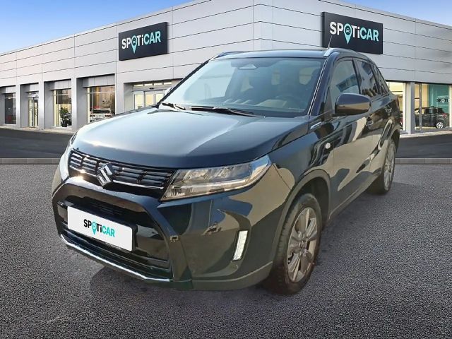 Suzuki Vitara Hybrid Shine