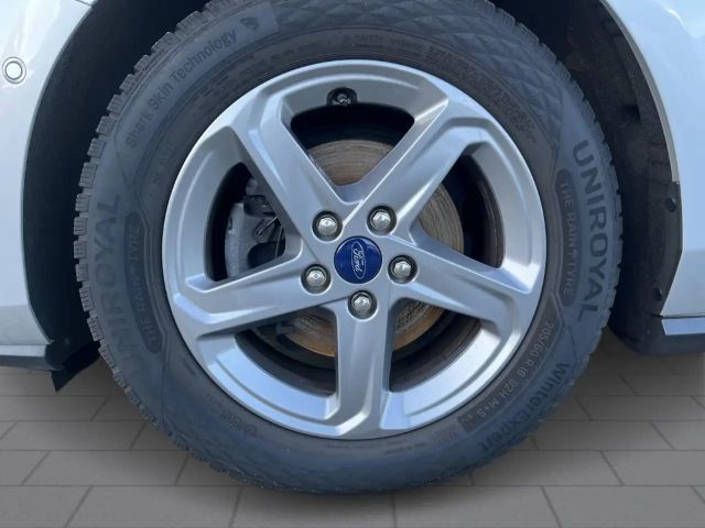 Ford Focus 1.5 EcoBlue Titanium Wagon