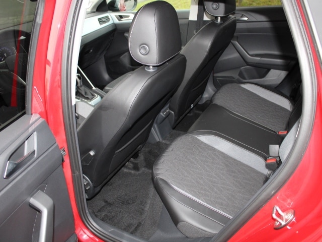 Volkswagen Taigo 1.0 TSI DSG