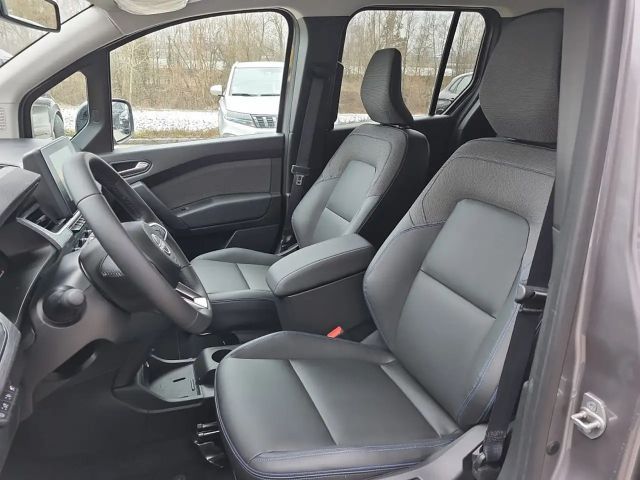 Nissan Townstar DIG-T Tekna