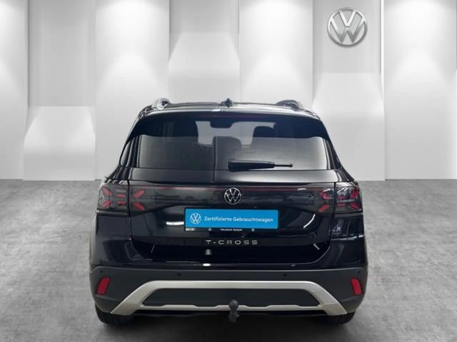 Volkswagen T-Cross DSG IQ.Drive Style