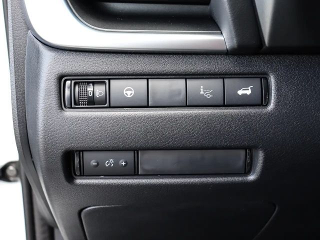 Nissan Qashqai N-Connecta