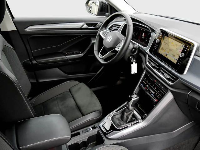 Volkswagen T-Roc 1.5 TSI DSG Style