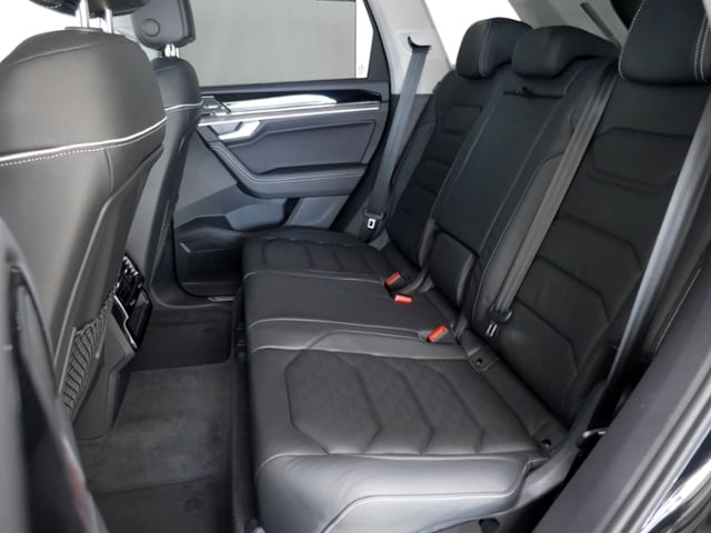 Volkswagen Touareg 3.0 V6 TDI