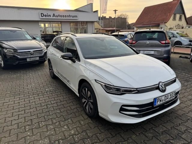 Volkswagen Golf 1.5 eTSI Variant