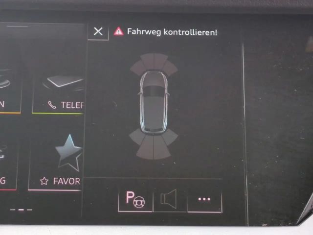 Audi A3 S-Line Sedan Sportback