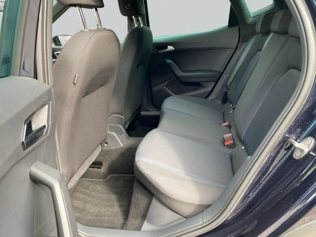 Seat Arona 1.5 TSI DSG FR-lijn