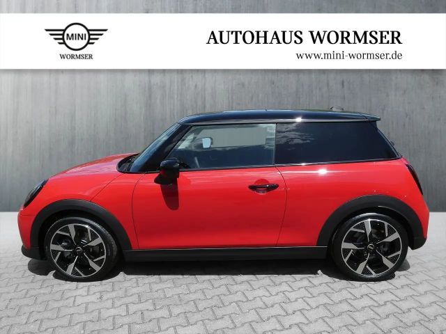 MINI Cooper Head-Up DAB LED Pano.Dach Komfortzg.