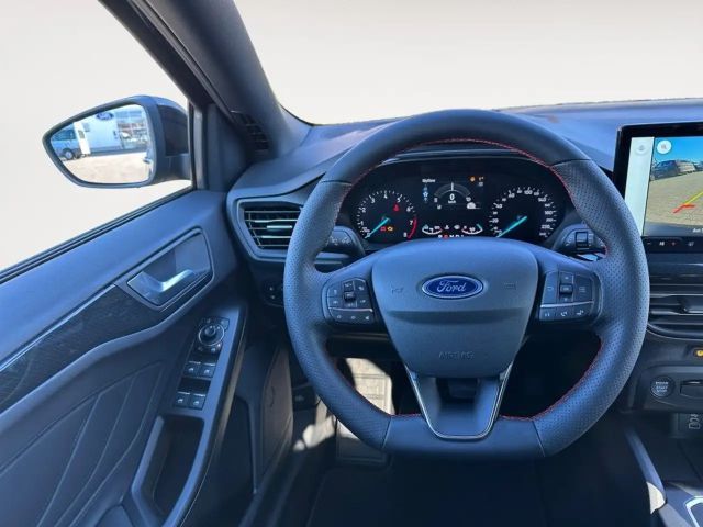 Ford Focus EcoBoost ST Line Wagon