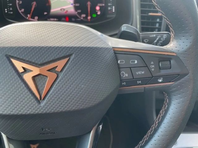 Cupra Ateca 4Drive DSG