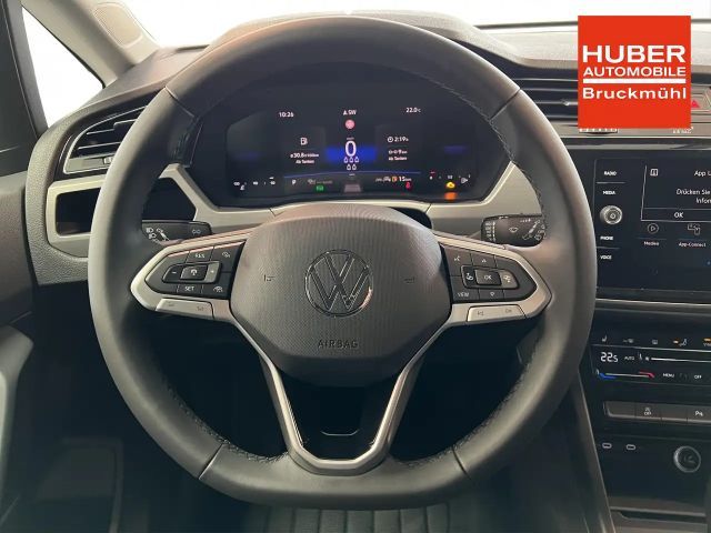 Volkswagen Touran DSG Plus