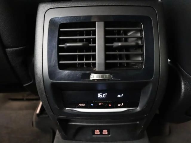 BMW X3 X3 FACELIFT - HAAK M PACK HUD