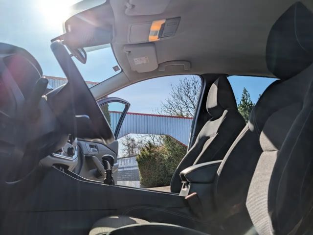 Nissan Qashqai Acenta